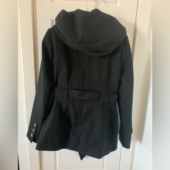 RW&CO Pea Coat - Picture 2 of 2